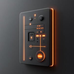Smart Breaker