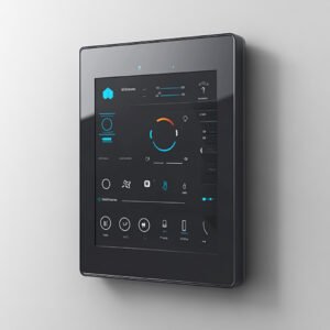Smart Control Panel