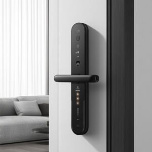 Smart Door Lock
