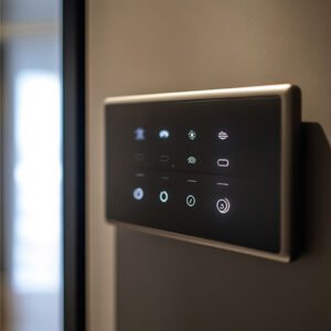 Smart Switches