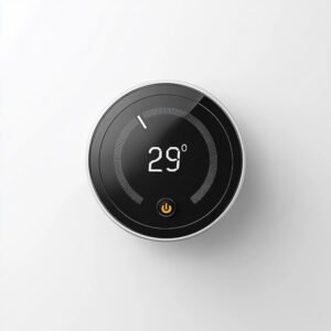 Smart Thermostat