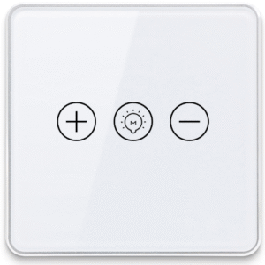 Dimmer Switch S-E1-3DI
