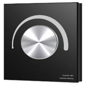 1 Zone LED Dimming Switch S-T11