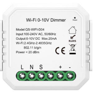 Dimmer Module
