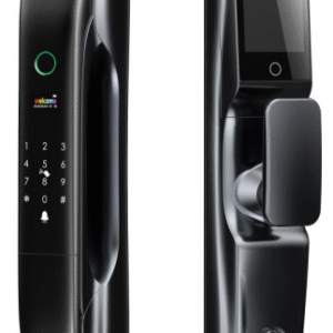 3D Facerecogni tion fingerprint door locki8