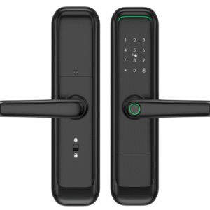 Fingerprint Door LockA240