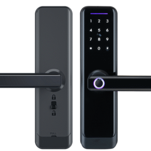 Fingerprint Door LockA270