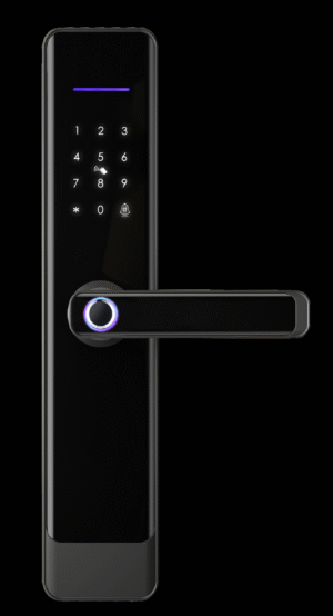 Fingerprint Door LockE908F-BN