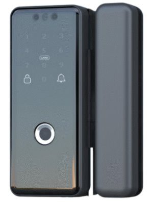 Fingerprint Glass LockG9