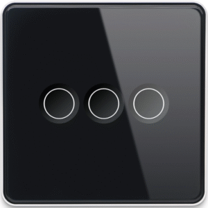 Smart Switch S-C1-3KEY